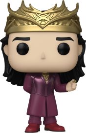 Funko Pop! The Marvels - Prince Yan