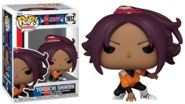 Funko Pop! Bleach Yoruichi Shihoin 1612