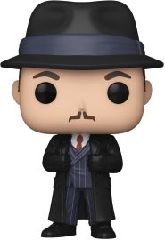 Funko POP! Peaky Blinders- Michael Gray