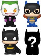 Funko Bitty POP! DC - The Joker - cena, porovnanie