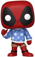 Funko POP! Marvel: Holiday - Deadpool(SWTR) - cena, porovnanie