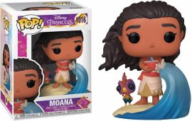 Funko Pop! Disney Princess Moana 1016