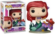 Funko Pop! The Little Mermaid Ariel Diamond 1012 - cena, porovnanie