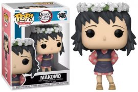 Funko POP! Demon Slayer Kimetsu no Yaiba Makomo 1405