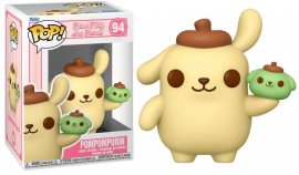 Funko Pop! Hello Kitty and Friends Pompompurin 94