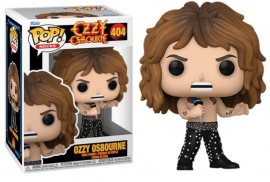 Funko Pop! Rocks Ozzy Osbourne 404