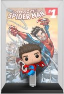 Funko Pop! Marvel The Amazing Spider man 1 Comic Cover - cena, porovnanie