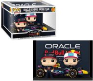 Funko Pop! Moment Oracle Red Bull Racing Oracle Red Bull Racing Team - cena, porovnanie