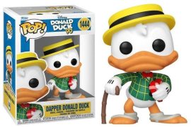 Funko Pop! Disney Donald Duck Dapper 1444