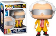 Funko Pop! Back to the Future Doc 2015 960 - cena, porovnanie