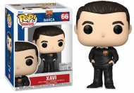 Funko Pop! Football FC Barcelona Xavi 66 - cena, porovnanie