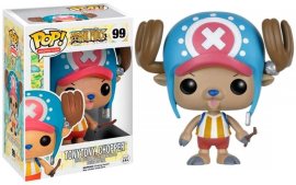 Funko Pop! Animation One Piece Tony Tony Chopper 99