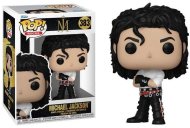 Funko Pop! Rocks Michael Jackson 383 - cena, porovnanie