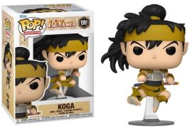 Funko Pop! Koga Inuyasha 1591