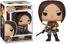 Funko POP! Animation: Attack on Titan S3 - Ymir