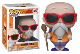 Funko Pop! Animation Dragon Ball Z Master Roshi 382