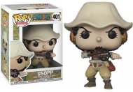 Funko Pop! Animation One Piece Usopp 401 - cena, porovnanie