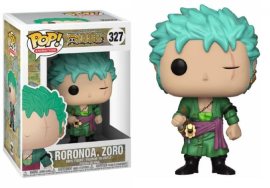 Funko Pop! One Piece Roronoa Zoro 327