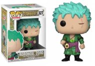 Funko Pop! One Piece Roronoa Zoro 327 - cena, porovnanie