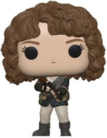 Funko POP! Stranger Things - Hunter Nancy w/Shotgun