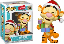 Funko POP Disney: Holiday 2021 - Tigger