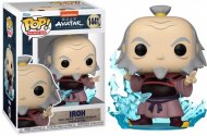 Funko Pop! Animation Avatar The Last Airbender Iroh 1441 - cena, porovnanie