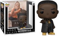 Funko POP! The Notorious B.I.G. Born Again Albums 45 - cena, porovnanie