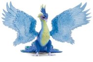 Schleich Magický páv 70794 - cena, porovnanie