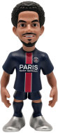 Minix Football Club figurka PSG Warren Zaire-Emery - cena, porovnanie