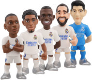 Minix Sada figúrok REAL MADRID 5pack - cena, porovnanie