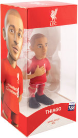 Minix Football Club figúrka LIVERPOOL FC Thiago