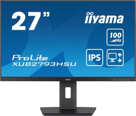 Iiyama XUB2793HSU-B7