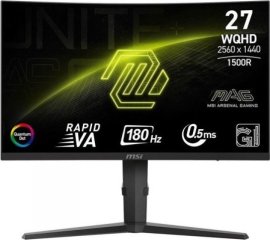 MSI 275CQRF QD E2