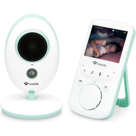 TrueLife NannyCam R7 baby unit