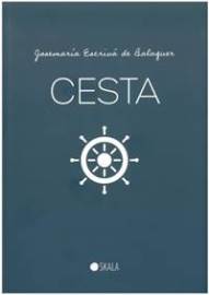 Cesta - Josemaría Escrivá