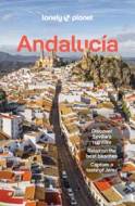 Lonely Planet Andalucia - cena, porovnanie