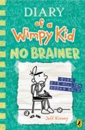 Diary of a Wimpy Kid: No Brainer - cena, porovnanie