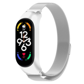 Bstrap Milanese remienok Xiaomi Mi Band 7