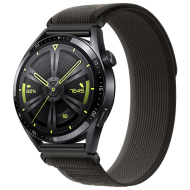 Bstrap Velcro Nylon remienok Xiaomi Amazfit GTR Mini - cena, porovnanie