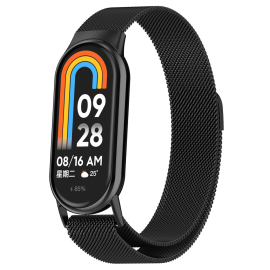 Bstrap Milanese remienok Xiaomi Mi Band 8