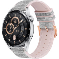 Bstrap Glitter remienok Garmin Vivoactive 5 - cena, porovnanie