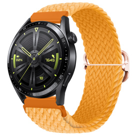 Bstrap Elastic Nylon remienok Xiaomi Amazfit GTR Mini