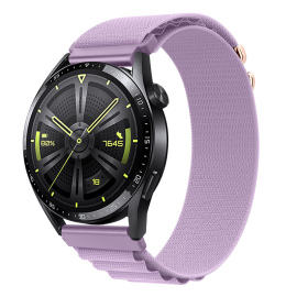 Bstrap Nylon Loop remienok Xiaomi Amazfit GTR Mini