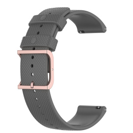 Bstrap Silicone remienok Xiaomi Amazfit GTR Mini