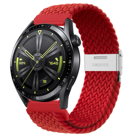 Bstrap Elastic Nylon 2 remienok Samsung Gear S3