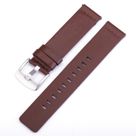 Bstrap Fine Leather remienok Garmin Vivoactive 5