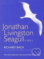Jonathan Livingston Seagull - cena, porovnanie