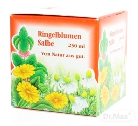 Primavera Ringelblumen Salbe masť 250ml