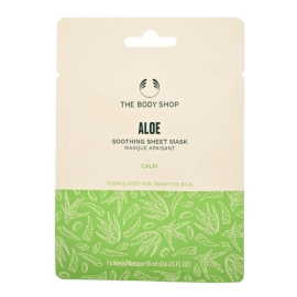 The Body Shop Aloe (Soothing Sheet Mask) 18ml