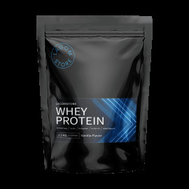 LagomStore Whey Protein 2500g